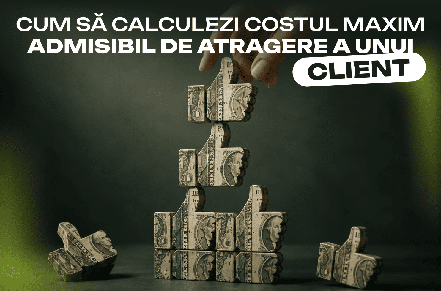 costul clientului